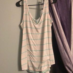 🌼🌺 dressy tank top